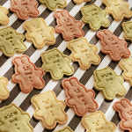 강아지 고구마 코코넛 쿠키 9p 유치원 선물 답례품 : 치치까까