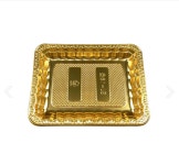 금색 SJ-18호 프리미엄용기 (600개 1박스) : 일휴산업