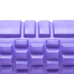 굽은등폼롤러 경추 일자목 60cm 홈스트레칭 : 구리블로거