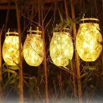 무드등 정원등  태양광 LED 야외조명 태양열전등 : 아이리스인터내셔날