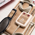 OCN-K 오키나와주열기 (주)하헌주온열건강과학 개인용온열기 주열기 : 하헌주온열건강과학몰