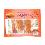 피플펫 강아지간식 개성만점 300g x15종 : 주식회사피플펫