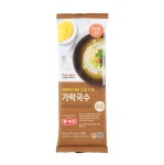 홈플러스시그니처 가락국수 112g, 1개 : 닛시몰