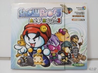 [주얼판] 스노우 브라더스 3 (PC) : 레오 SHOP
