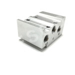 SS5Y3-41-02-C6 SS5Y3-41-05-C6 SS5Y3-41-07-C6 SS5Y3-41-02-M5 SS5Y3-41-04-C4 SMC 솔레노이드 밸브 베이매니폴드 SS5Y : SC-마켓