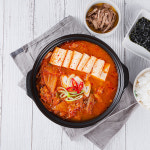 스낵밀 간편하고 맛있는 해물된장찌개 외 5종 : 스낵 밀