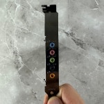 크리에이티브 사운드블라스터 SB1570 사운드카드 PCle 5.1 : 컴션