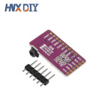 터페이I2S PCM5102A DAC 디코더 GY-PCM5102 I2S 플레이 모듈 파이 PHAT 포맷 보드 디지털 오디오 보드1-10 : SC종합유통