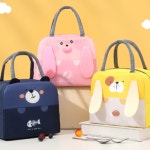 쿨러백 미니 보냉가방 이유식 도시락가방 캠핑 피크닉 동물 보냉백 : 에이원이커머스