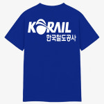 팀티 단체복 쿨론 드라이 기능성 반팔 무지티 빅사이즈 학교 회사 기능성 작업용 회사 관공서 : 팀티TEAMTEE