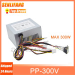 스위치 조절PC 전원파크계 PP-300V 전원 공급치 Antec AT300W PSU P8P9 115 V 230V : SC-마켓
