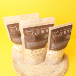가자미트릿180g+180g 대용량 동결건조간식 애기미본사 : 애견애묘가좋아하는맛 애기미