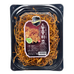 프리미엄 건동충하초 60g / 경동버섯유통 : 경동버섯유통
