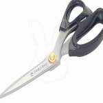 평화 재단가위 97mm 박스 30개입 재단용가위 재봉가위 : 샘오