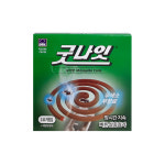 굿나잇 모기향 10매 : 늘푸른테크