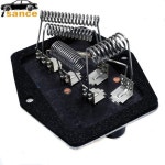 블로우 블로워 모터  GMC 쉐보레 CK 1500 K2500 서버번용 전면 히터 AC 송풍기 저항 19951999 15039098 15958233 15024815 973003... 