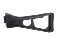 Armyforce S&T UMP AEG STOCK UMP 전동건용 폴딩 스톡 : 에어소프트 건달몰