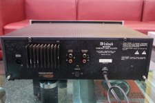 [중고] Mclntosh (매킨토시) MCD7007 CD플레이어 : 엠제이사운드