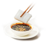 50년 오직 한 길 청포묵500g5개(백동부 bean 100%만 들어간 청포묵) : 삼주식품