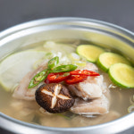 해운대 달맞이 맛집 대구탕 대구지리 밀키트 해장국 : 코코카트코리아