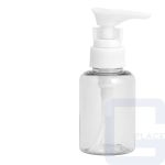 굿단미 화장품 펌프 용기 50ml 로션공병 : 지트