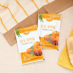 싱싱 호박즙 90ml 1박스 30포 국내산 호박 쥬스 : 스마트연쇄점