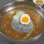 전통 함흥명가 물냉면 1세트[2인분] : 펀펀스토어