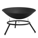 캠프파이어 장작 난로 화롯대 캠핑 모닥불 낭만 감성 : 케이앤에이치컴퍼니