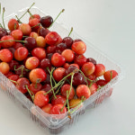 경주 생체리 빨간 노란체리 좌등금 국산 당일수확 선물용 1kg 2kg : 솔솔 농장