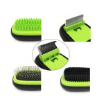 타미앤제니 반려동물 5in1그루밍 브러쉬 : 타미앤제니