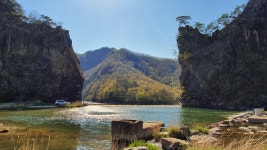 [진안고원 촌스런 마을여행] 몸과 마음을 정화하는 하가막마을 1박2일 체험여행, 진안여행 : 진안고원몰