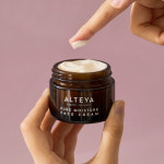 루미노스 장미오일 장미수 시어버터 피부장벽크림 히알루론산크림 50ml : 알티야 오가닉스 공식몰