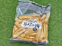 수짱마켓 | 원조 부산 어묵 1.25kg + 1.25kg 탕 포장마차 부산 대용량 냉동 오뎅 : 수짱푸드