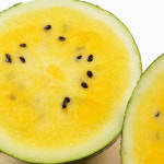 산지직송 블랙망고수박 고당도 노란 흑미수박 2kg 3kg : 엘로아시스