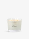 화이트컴퍼니 캔들 THE WHITE COMPANY Summer scented candle 770g : 홈나래