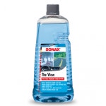 소낙스 에탄올 워셔액 더 뷰 2L : 오토워시