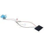 친환경에너지 여러회로 응용가능한 태양광전지 활용세트 문제해결 체험 개념이해 : 노커머스