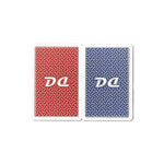 DD카드 점보 1개 큰숫자 홀덤카드 플레잉 포커게임 : 카지노파크