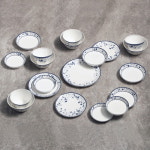 Mc [한국도자기] 오도르 홈세트20p : 단톡공구