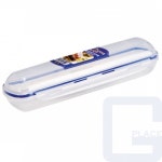 굿단미 김밥도시락 밀폐용기 도시락통 : 지트