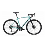 로드자전거 비앙키 Bianchi 임풀소 올로드 GRX600 GD24 완성차 : BC 컴퍼니