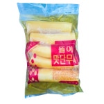 똘이 통 단무지 3.75kg 벌크 진공 포장 다꽝 중식 양식 일식 밥 도시락 반찬 식사 업소용 : 반송농산