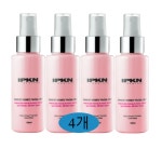 입큰 뉴이스트 허니 페이셜 미스트 100ml x 4개 : 맘앤라이프스토리