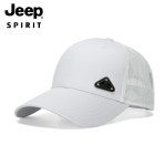 지프스피릿 남여공용 메쉬 볼캡 야구모자 A0614 : 지프스프릿