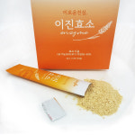 유기농이진효소 3g x 31포(93g) : 이진행님몰