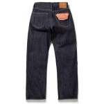 슈가케인 데님 청바지 1947 레귤러 스트레이트 14.25oz SC41947A : Greenbean