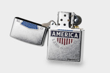 지포라이터샵 Zippo Buck Wear 48938 벅웨어 : 라이터샵