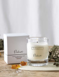 화이트컴퍼니 캔들 THE WHITE COMPANY Oakmoss scented candle 140g : 홈나래
