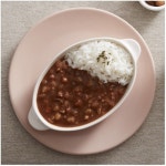 건강한 아기 유아식 반찬 비벼먹는 소고기 하이라이스 (170g) : 지라이프몰