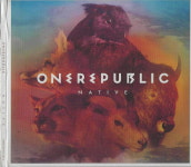 [중고] OneRepublic(원리퍼블릭) - Native (디럭스) : 피트의 뮤직월드